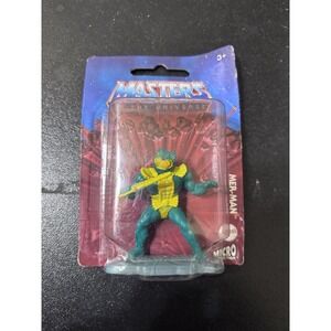 Masters of the Universe Micro Collection Mer-Man 2021 MOTU‎ 2" Mini Figure